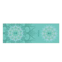 Serviette de Yoga pour Tapis