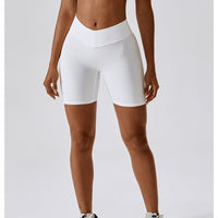 Short Amincissant Push Up Sport | Yogaova