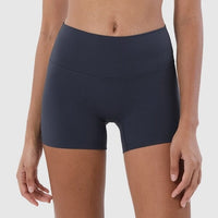 Short CrossFit Taille Haute, Sport | Yogaova