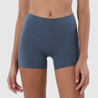 Short CrossFit Taille Haute, Sport | Yogaova