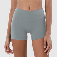 Short CrossFit Taille Haute, Sport | Yogaova
