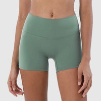 Short CrossFit Taille Haute, Sport | Yogaova