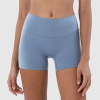 Short CrossFit Taille Haute, Sport | Yogaova