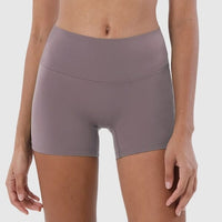 Short CrossFit Taille Haute, Sport | Yogaova