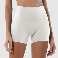 Short CrossFit Taille Haute, Sport | Yogaova
