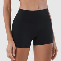 Short CrossFit Taille Haute, Sport | Yogaova