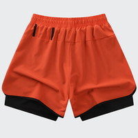 Short de Yoga Homme Entraînement