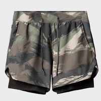Short de Yoga Homme Style Estival