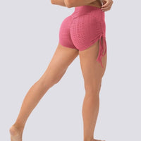 Short Fitness Moulant | Yogaova