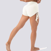 Short Fitness Moulant | Yogaova