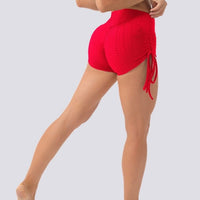Short Fitness Moulant | Yogaova