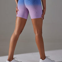 Short Sculptant Push Up | Yogaova