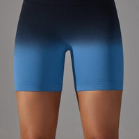 Short Sculptant Push Up | Yogaova