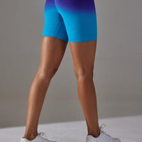 Short Sculptant Push Up | Yogaova