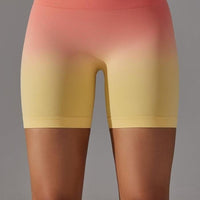Short Sculptant Push Up | Yogaova