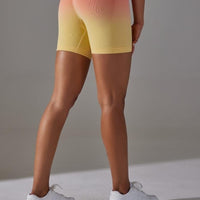 Short Sculptant Push Up | Yogaova