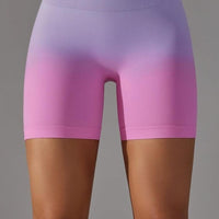 Short Sculptant Push Up | Yogaova
