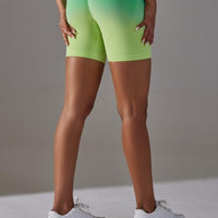 Short Sculptant Push Up | Yogaova