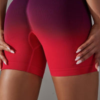 Short Sculptant Push Up | Yogaova