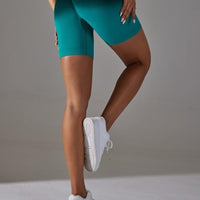 Short Sculptant Push Up | Yogaova