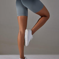 Short Sculptant Push Up | Yogaova