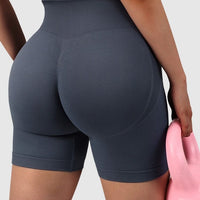 Short Sport Gainant Push Up | Yogaova