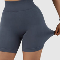 Short Sport Gainant Push Up | Yogaova