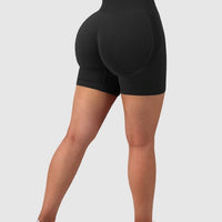 Short Sport Gainant Push Up | Yogaova