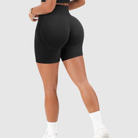 Short Sport Gainant Push Up | Yogaova