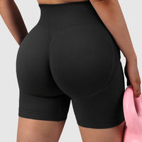 Short Sport Gainant Push Up | Yogaova