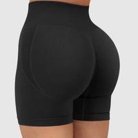 Short Sport Gainant Push Up | Yogaova