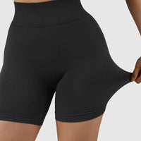Short Sport Gainant Push Up | Yogaova