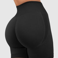 Short Sport Gainant Push Up | Yogaova