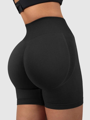 Short Sport Gainant Push Up | Yogaova