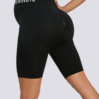 Short Sport Grossesse Moulant Push Up | Yogaova