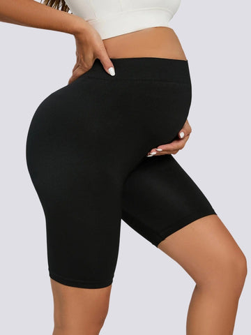 Short Sport Grossesse Moulant Push Up | Yogaova