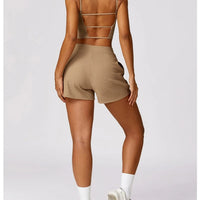 Short Sport Large ActivWear | Yogaova