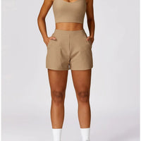 Short Sport Large ActivWear | Yogaova