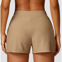 Short Sport Large ActivWear | Yogaova