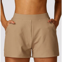 Short Sport Large ActivWear | Yogaova