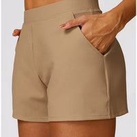 Short Sport Large ActivWear | Yogaova