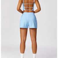 Short Sport Large ActivWear | Yogaova