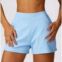 Short Sport Large ActivWear | Yogaova