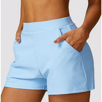Short Sport Large ActivWear | Yogaova