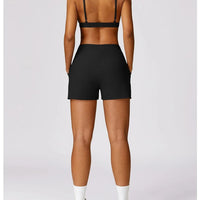 Short Sport Large ActivWear | Yogaova