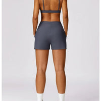 Short Sport Large ActivWear | Yogaova