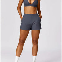 Short Sport Large ActivWear | Yogaova