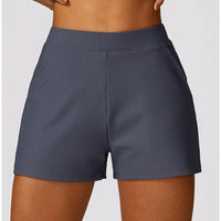Short Sport Large ActivWear | Yogaova