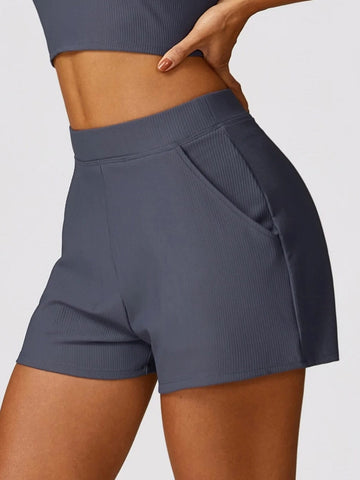 Short Sport Large ActivWear | Yogaova