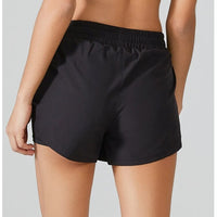 Short Sport Large Taille Elastiquée | Yogaova